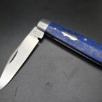 Custom sipjoint maker: ash.handmade.knives at instagram 14C28N stainless and carbon fiber scales