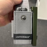 ARC + Arkfeld fits together well