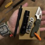 The last pocket dump of the year.