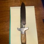 Looking for possible date and model of this family heirloom.