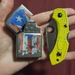 Friday Night on the town carry