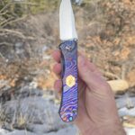 Took the Boss out for a warm winter hike