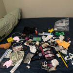 Just purged my purse and coat, what does it say about me?