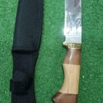 Is this knife good for edc or hiking