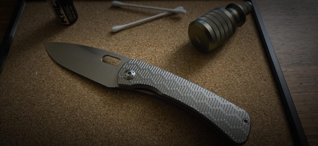 This thing is pretty