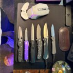 NKD (Bog Oak large Sebenza)