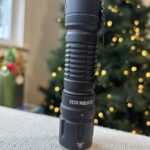 Any replacement pocket clip recs for the SC33?