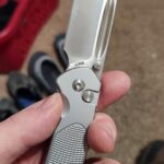 Scratch repair advice needed!