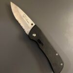 Anyone heard of this knife?