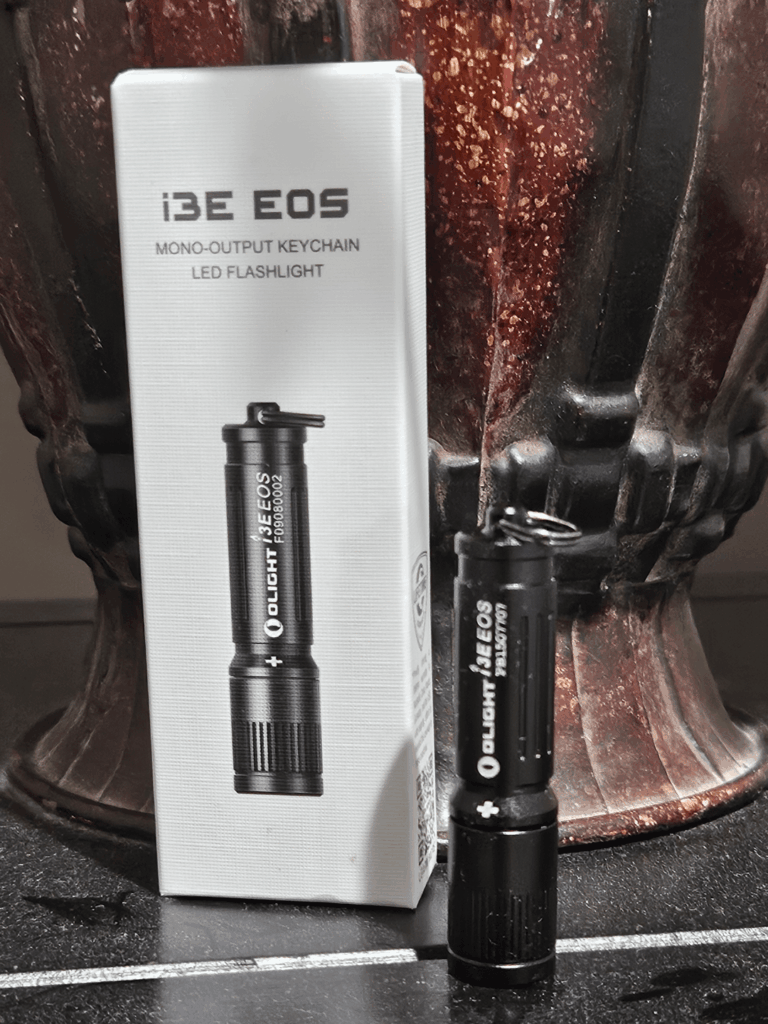 I understand the hype behind the free I3E eos now, got two for Christmas and I love them!