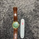 What’s your Christmas carry today?