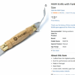 does anyone know were to get a knives like this?