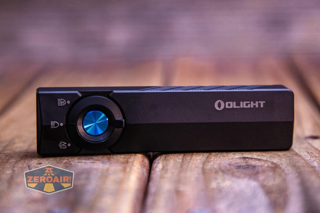 Olight ArkPro Lite Flashlight Review