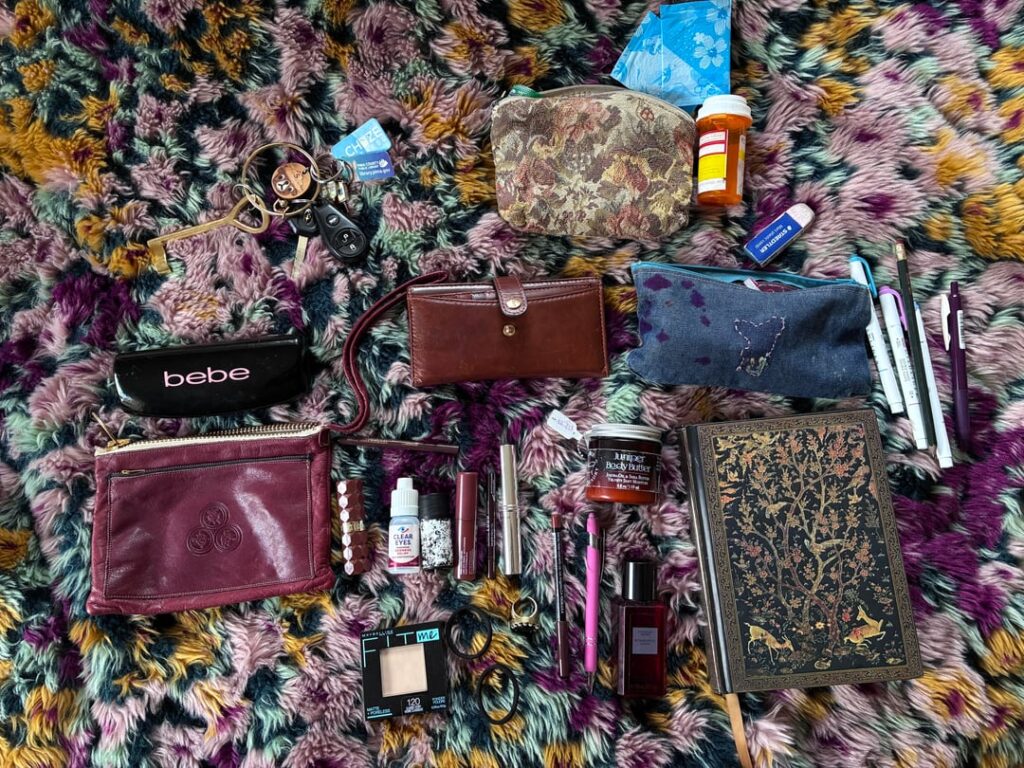 What does my bag say about me