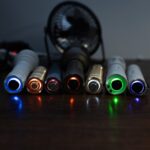 Tail switch upgrades