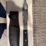 Trying to identify this knife