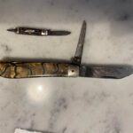 My first Case, and an interesting mini.