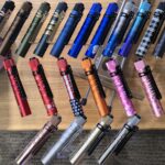 Normally not an Olight guy except a select few models. This being one of them. The i3t.