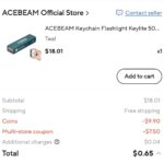 Aliexpress Coin Discount