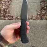 Today’s Blade: Winkler Twenty25 in Tribal Rubber #NKD