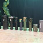 I’ve fallen into the madness….