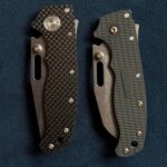 My first experience with Demko