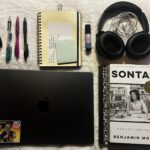 Every Day Carry of a 19 Y/O Web Design and Development Student