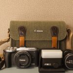 My street photography EDC