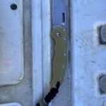 Today’s carry. What is everyone carrying?