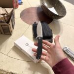 NKD first blade ive bought myself