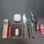 Work EDC is slowly become permanent EDC.