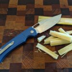 S90V vs sugarcane. So easy...