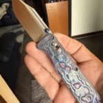 NKD Vosteed Vombat (Bugout Killer?)