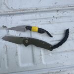 What’s everyone carrying today?