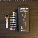 New bits for the small fix-it pouch