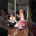 Gave my small daughter a flashlight, had zero idea if she’d even like it.