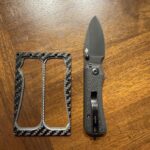 Pretty cool milled carbon fiber.