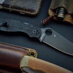 NKD: Spyderco Military 2 Salt