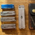 TIL my local airport donates confiscated items by the tonne to non-profits, who raise funds selling them at markets. I scored big!