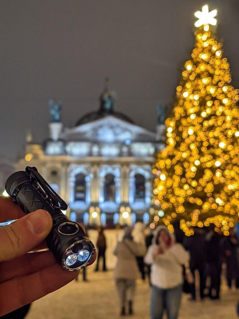 EC200 traveler