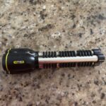 Brought this old stanley back to life, how can I make it brighter?