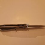 Benchmade mini bugout