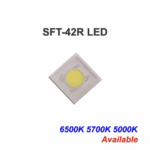 SFT-42R 5000k available on Kaidomain