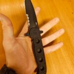 CRKT M16-14SFG