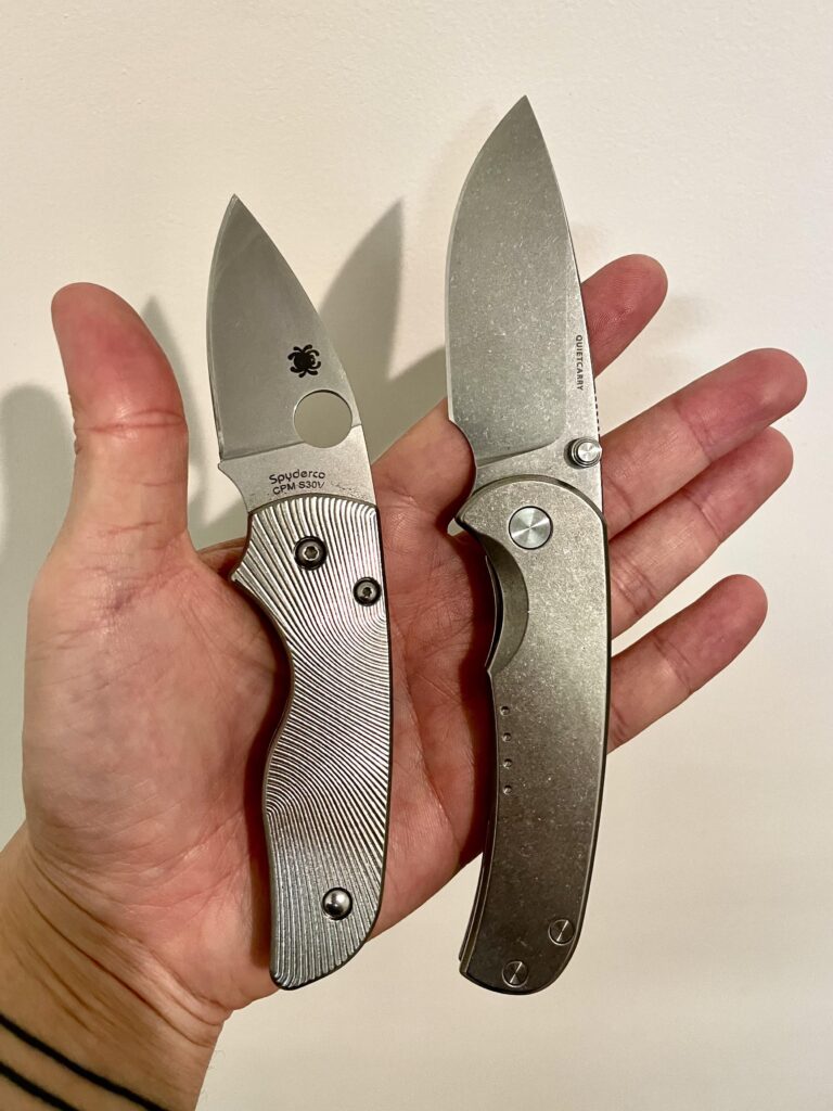 2 favorite Ti’s. Drift, lil native