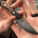 Can anyone identify this brand and model? I cant make it out