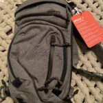 Anyone rocking the Viktos Upscale sling bag?