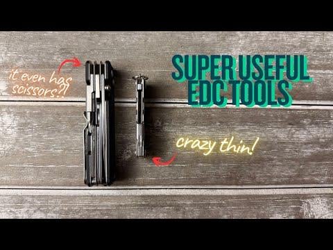 Nextool Micro Sailor & Nextool K30 (Coming Soon)