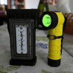 NLD - Streamlight flipmate and polytac 90x