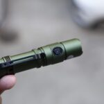 [New] Manker MC11 III. 18650 tactical/SFT-25R.